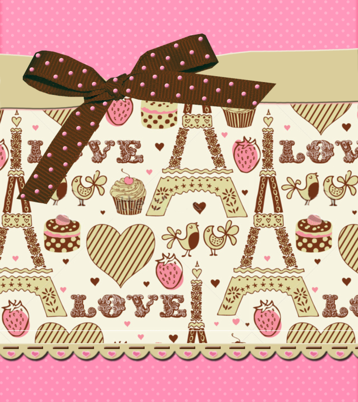 Love Paris Cupcakes 1280x1440